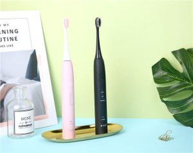 Sonic Electric vedenpitävä pari hammasharja