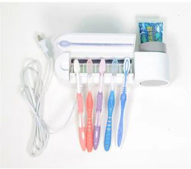 UV hammasharja Sanitizer